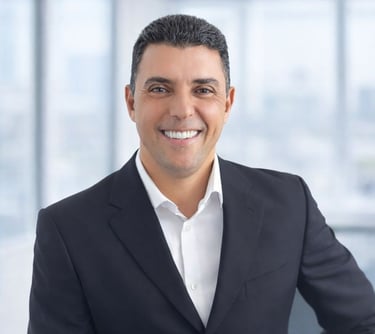 Karim Mouaafi - Agile & Digital Transformation Leader