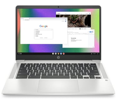 HP Chromebook 14