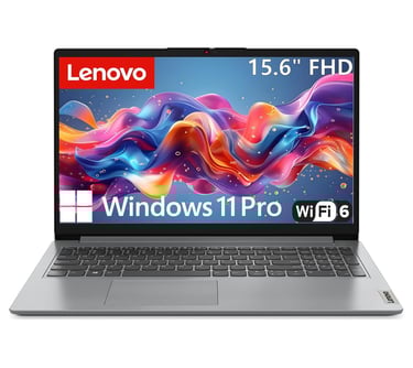 Lenovo IdeaPad 15.6" FHD
