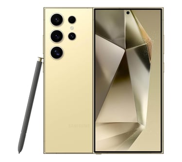 Samsung Galaxy S24 Ultra – premium Android phone 2025