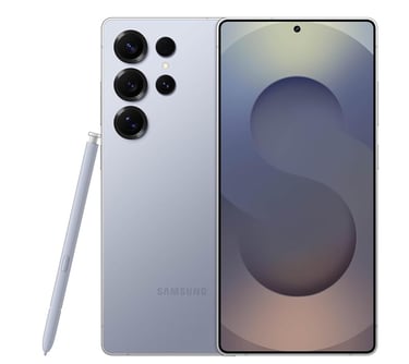 Samsung Galaxy S25 Ultra – flagship Android phone 2025