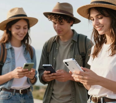 woman wearing black scoop-neck long-sleeved shirt