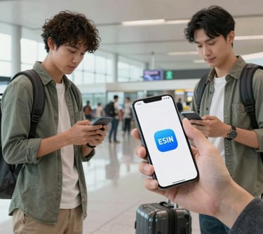 woman smiling wearing denim jacket