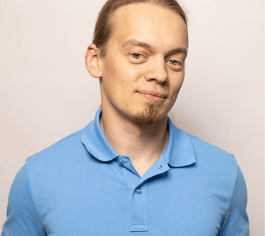 Барсов Павел Сергеевич