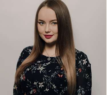 Солуянова Алёна Юрьевна