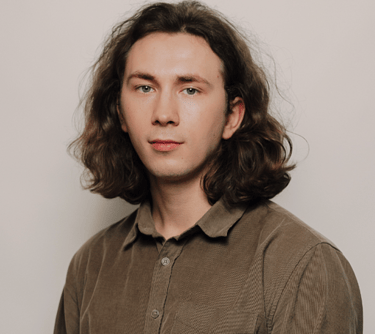 Ергин Максим Сергеевич