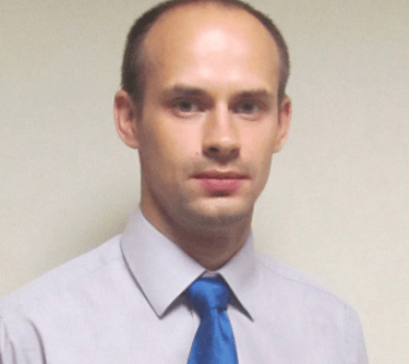 Морозов Сергей Григорьевич