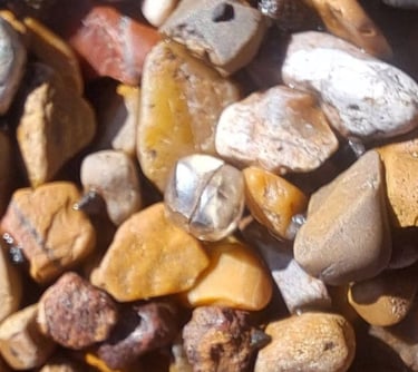 diamond found at the crater of diamonds state park