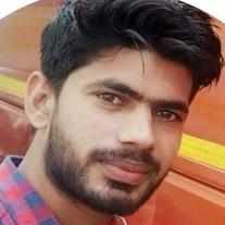 ankit kumar hapz software
