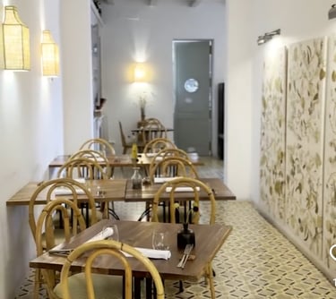 restaurant-ses-forquilles-mahón-interior