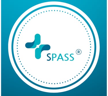 logo da spass serviços em piracicaba