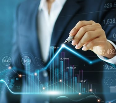 PCA Consulting investments