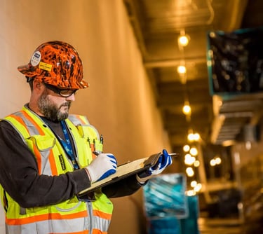 Hospitality Projects