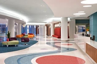 Restaurant Construction