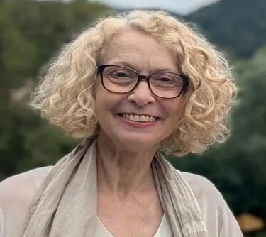 Andrea Kurz – zertifizierte Tao Soul Teacher und Soul Communicator 