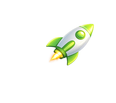 Website launch with fast performance ready to generate traffic and business results