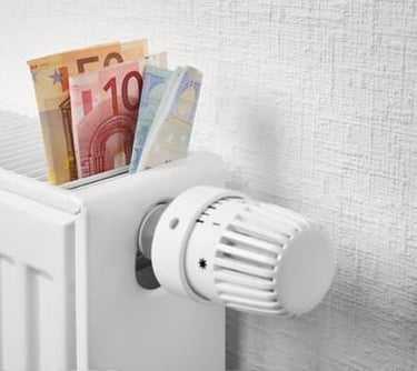Fernwärme Anschluss Köln – Meisterbetrieb OEZ Gebäudetechnik