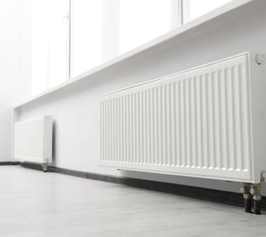 Fernwärme Anschluss Köln – Meisterbetrieb OEZ Gebäudetechnik