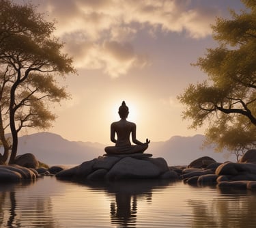 woman smiling wearing denim jacket