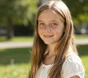 man standing near white wall
