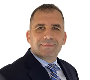 Milad Alami, your local real estate agent in Columbus, Hilliard, Westerville, Powell & Central Ohio