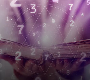 Numerologia Cabalística