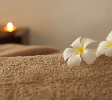 Hummingbird Wellness