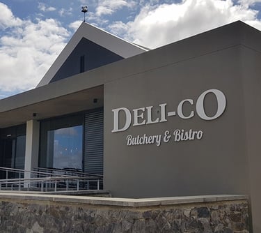 Deli-Co Butchery