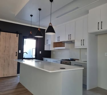 Cape Town Kitchens