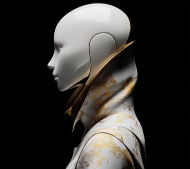 LSNA  THE GALLERY  Presented NO.01