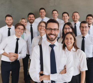 Two women sitting at a table with a laptop