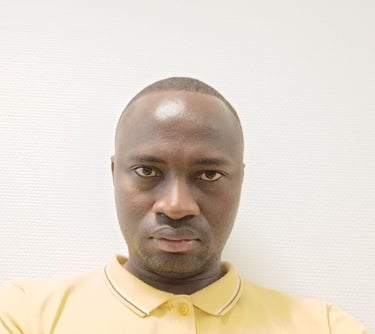 Photo de l'ingénieur en archivage numérique