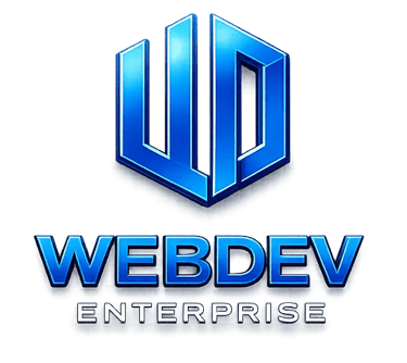Webdev Logo 2