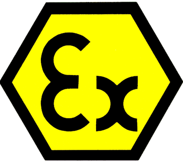 ATEX-Ex Logo