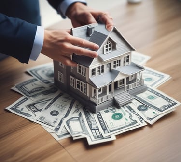 woman smiling wearing denim jacket