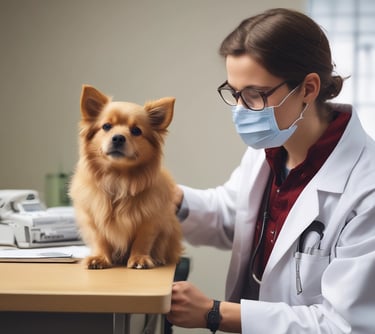 woman in black blazer with brown hair