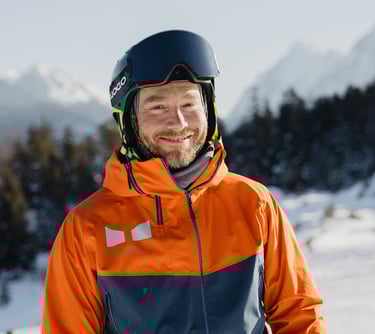 Joey Bycroft Seefeld