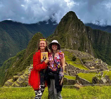peru private tour