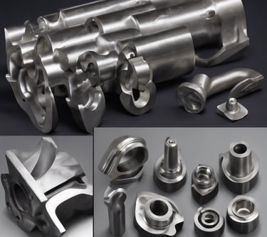 man and woman sitting on table