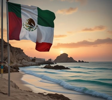 woman in black blazer with brown hair