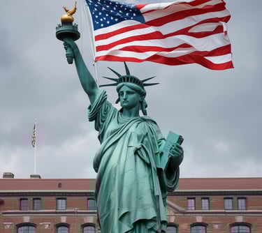 woman smiling wearing denim jacket