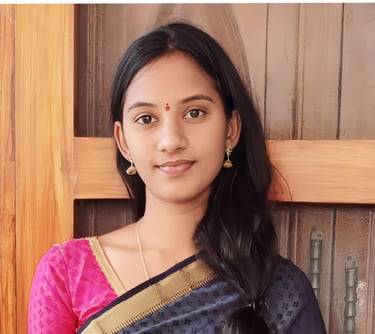suvarna kumari vannekuti- CEO of Suvarna Visions, leading website design agency based in Vijayawada