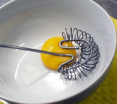 Mais informações sobre Planta de Fábrica de Gema de Ovo em Pó