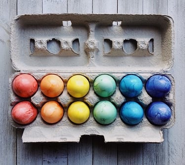 Planta de Fábrica de Ovos em Conserva - Veja mais