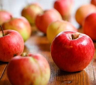 Desenho de Fábrica de Vinagre de Maçã - Saiba mais