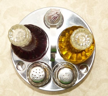 Informações sobre Planta para Fábrica de Vinagre de Vinho