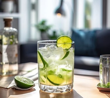 Planta para Fábrica de Cachaça - Informações