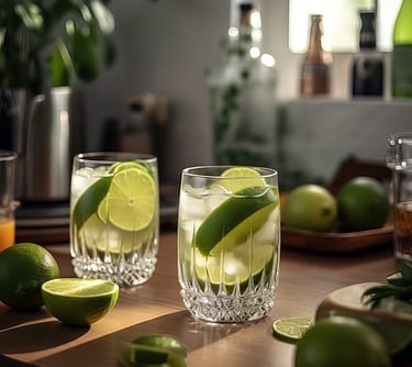 Informações sobre Normas para Fábrica de Aguardente