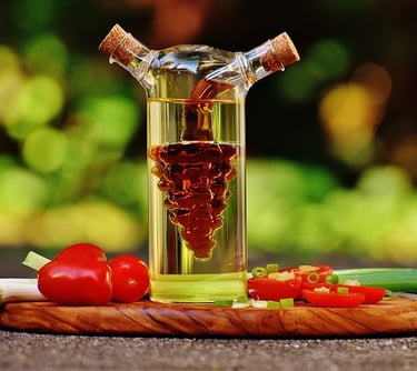 Informações completas - Planta de Fábrica de Vinagre de Mel