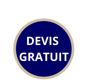 logo devis gratuit rénovation maison et batiment